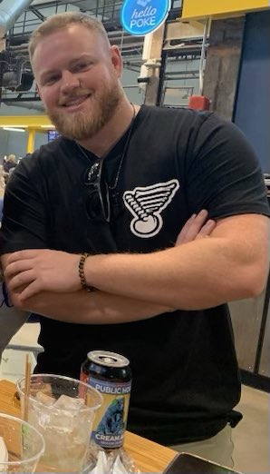 CJ Myers tweet media