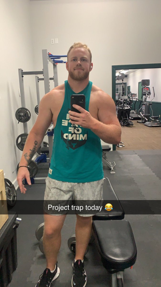 CJ Myers tweet media