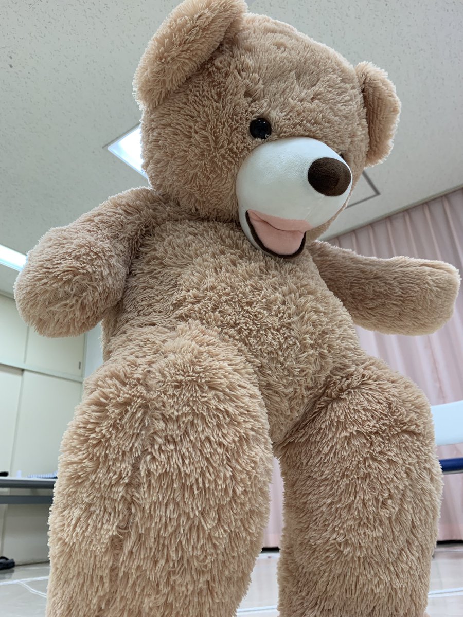 yuta_iimura's tweet photo. #灰ネコ #しょうがい #ShowGuy
朗読集団「灰色ネコ」
しょうがい
5/28に終焉!!
ただ純粋に主人公に寄り添い、その環境を人間とは違う視点で見続けるのは楽しくもあり辛くもあり…🐈⬛
現場に追われる日々でご挨拶が遅くなってしまったお詫びと共に改めて…
すべてに超感謝!!
相棒を添えて🐻 https://t.co/WgGCSsNmNR