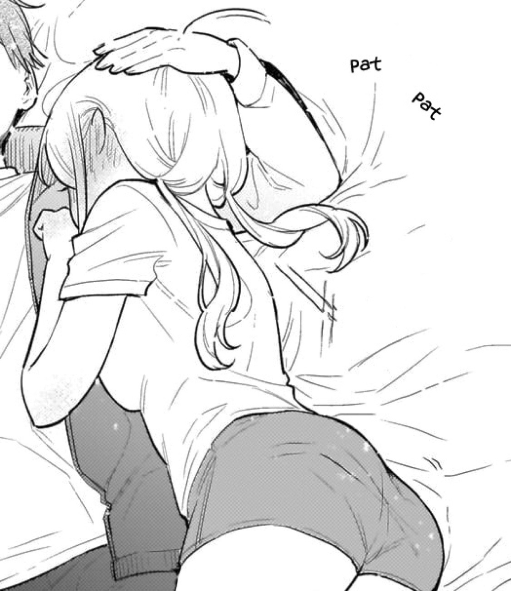 sxcks_'s tweet photo. Manga: Love Between Twins is Indivisible https://t.co/Klx8KcjKNd