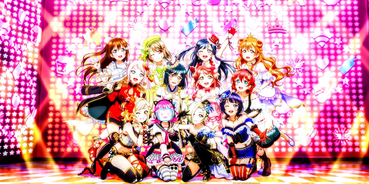 ラブライブ！シリーズ公式 on X: 