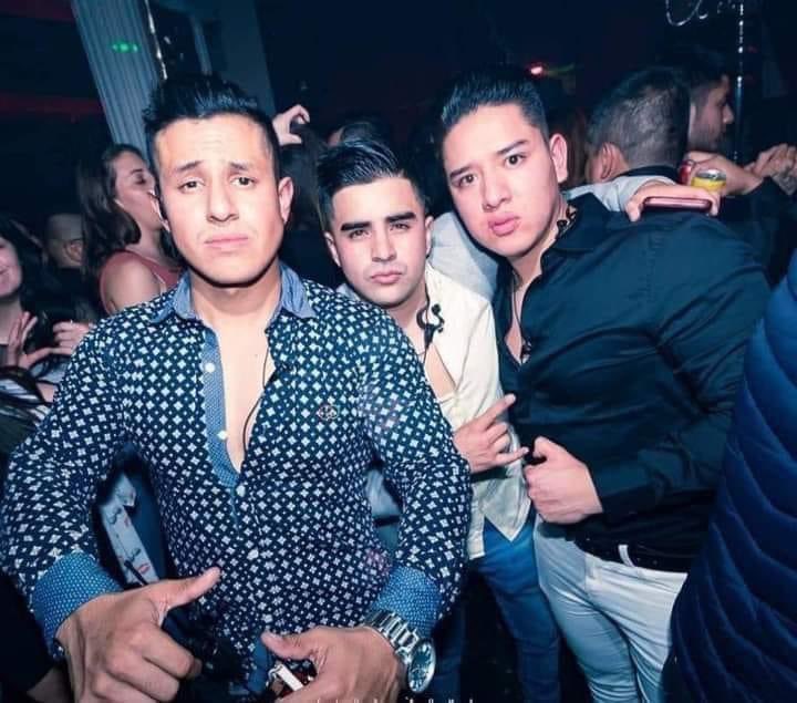 Borrachos V.I.P tweet media