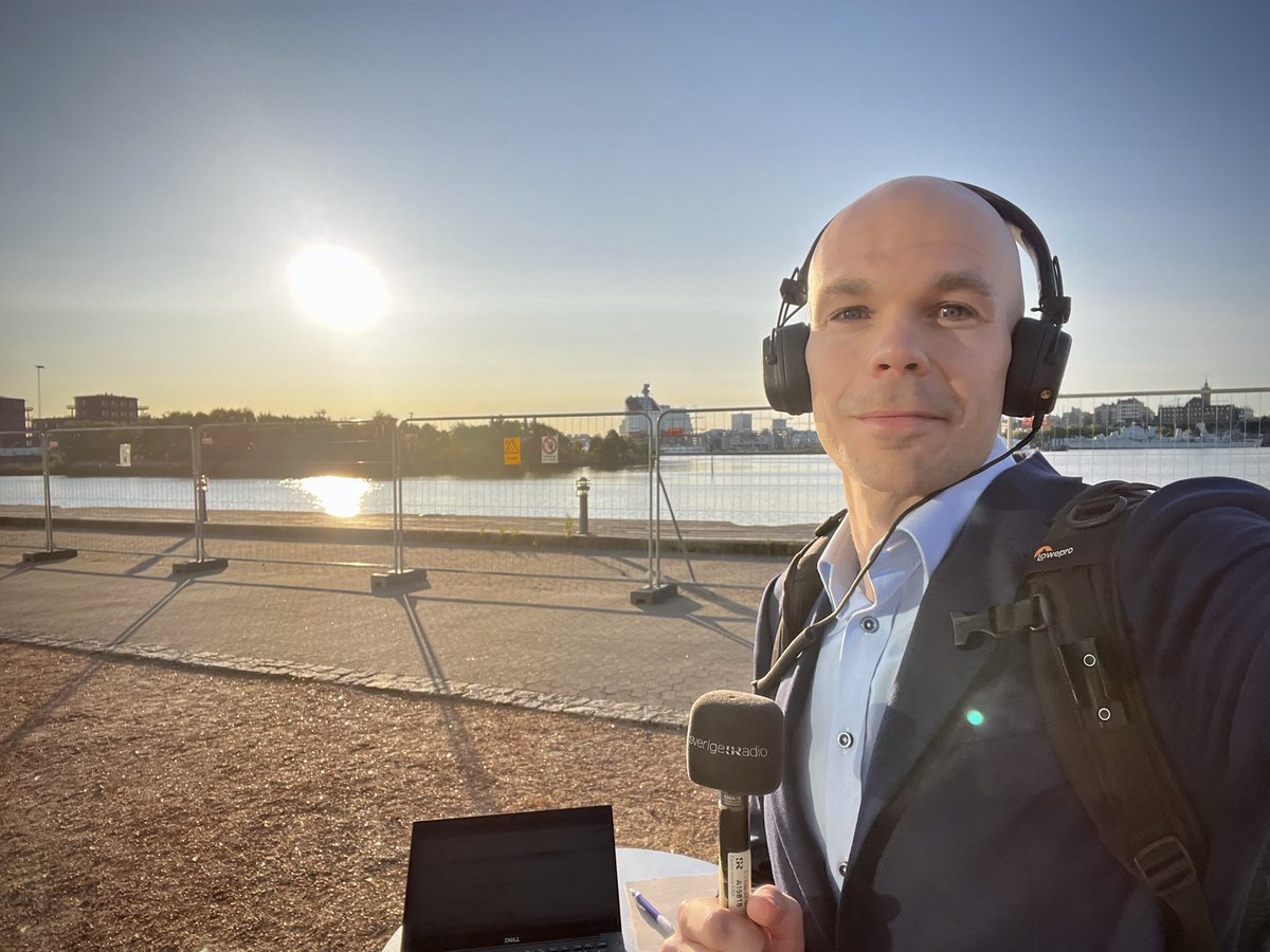 Mikael Kulle tweet media