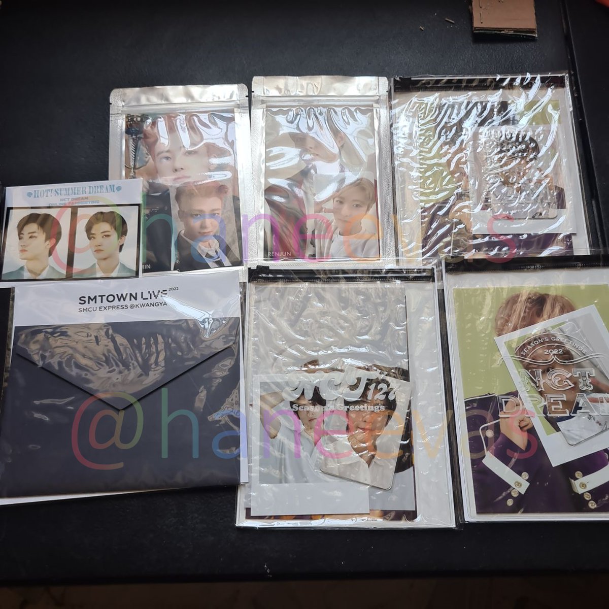 haneevas's tweet photo. wts lfb ph

sg 2022 photopack pc
aespa nct dream 127
winter haechan mark jaemin jaehyun
onhand

800php or checkout here https://t.co/TeKIqBUgn9
can dop / reserve

💓💓💓

# season's greetings photocard polaroid pola 4x6 postcard sg2022 ww kor ina thai my usa https://t.co/BMXX7MwPMW
