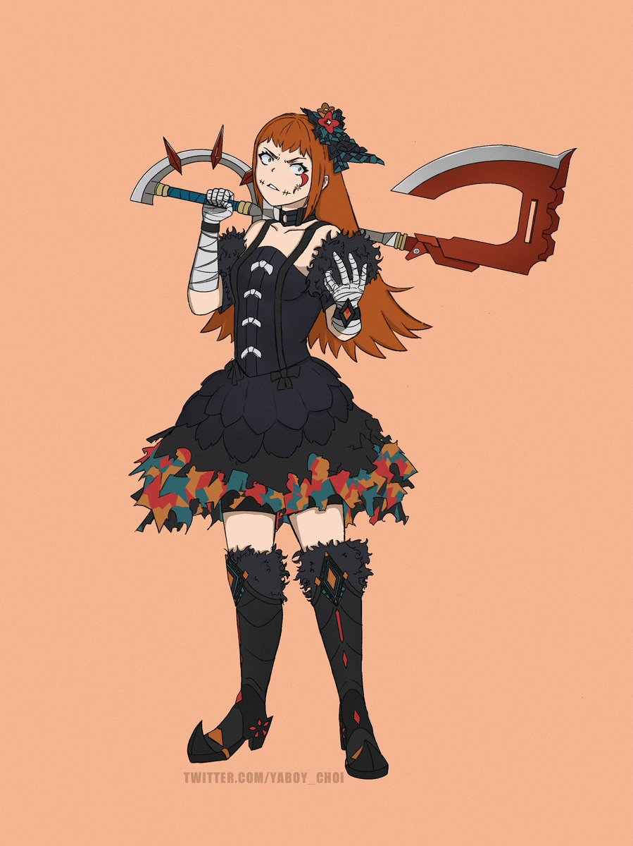 itschoitoy's tweet photo. Individual character full bodies! #FireEmblem #FireEmblemEngage #Timerra #Panette #Merrin #RacketofSolm https://t.co/eof48EgygQ