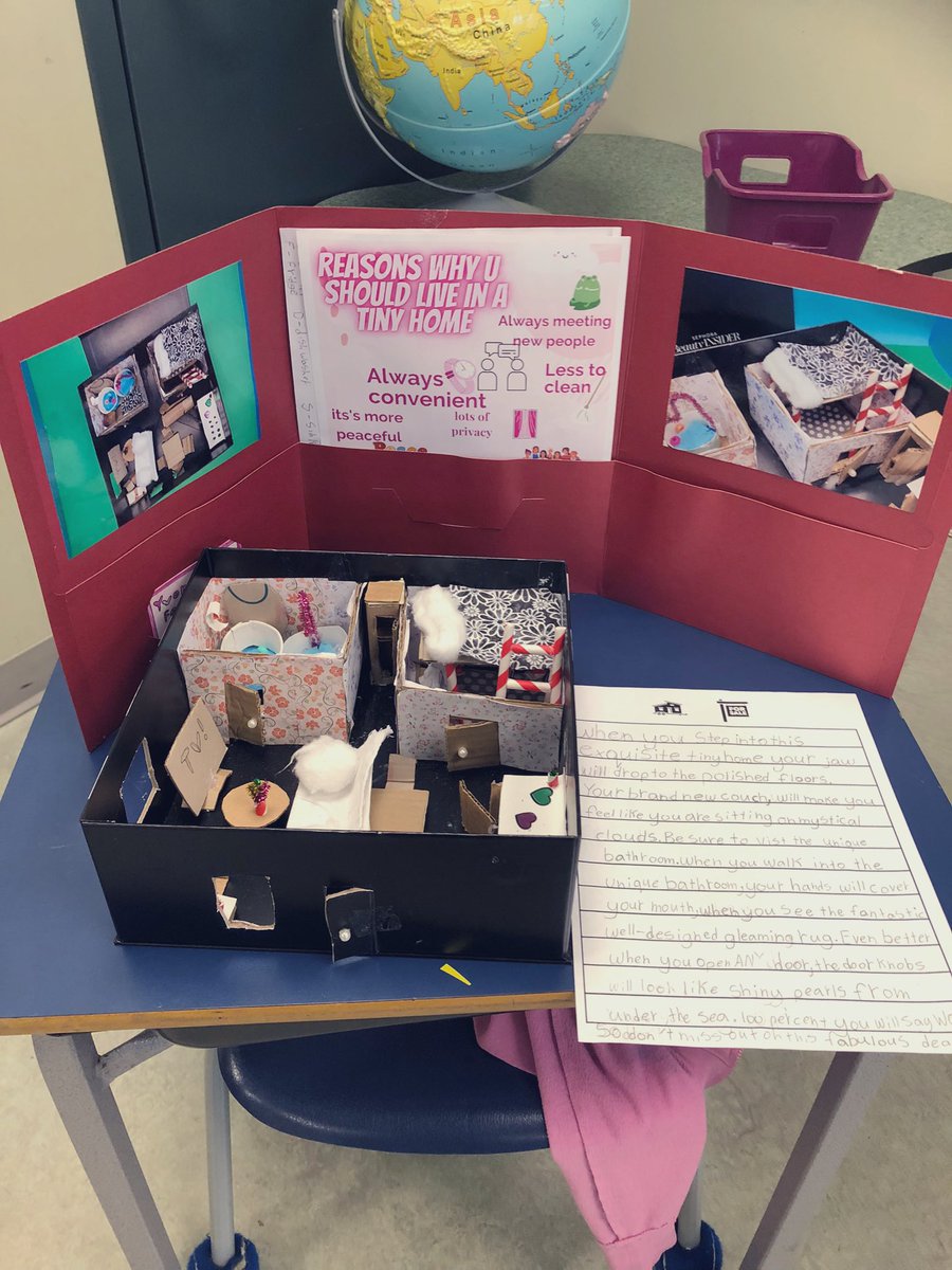 Panorama Hills School CBE tweet media