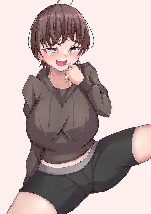 ◻︎メールアドレス
ryuhei0414@yahoo.co.jp
◻︎落書き垢(健全)
@HeiRyu0515
◻︎pixiv
https://t.co/SsdZbnUSkI
◻︎FANBOX
https://t.co/22OJi2pMDj
◻︎お題箱
https://t.co/y1lDFTBi4j
◻︎skeb
https://t.co/L7Hk295jt5