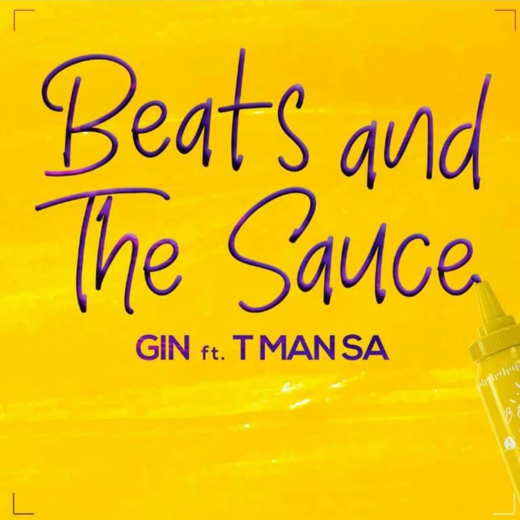 New Single Beats and The Sauce ft T Man SA #Amapiano #SA #Lahiphop #SAhiphop
