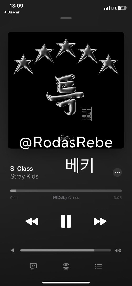 RodasRebe's tweet photo. @Stray_Kids @Stray_Kids #StrayKids #스트레이키즈 #5_star #특 #S_Class #S_Class_Burning_Time 

❤️‍🔥🫰🏻 https://t.co/W4jmhyKKwz