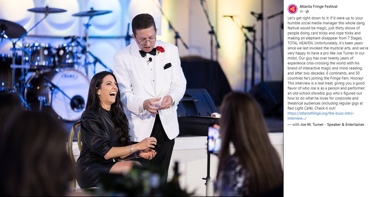 Joe M. Turner tweet media