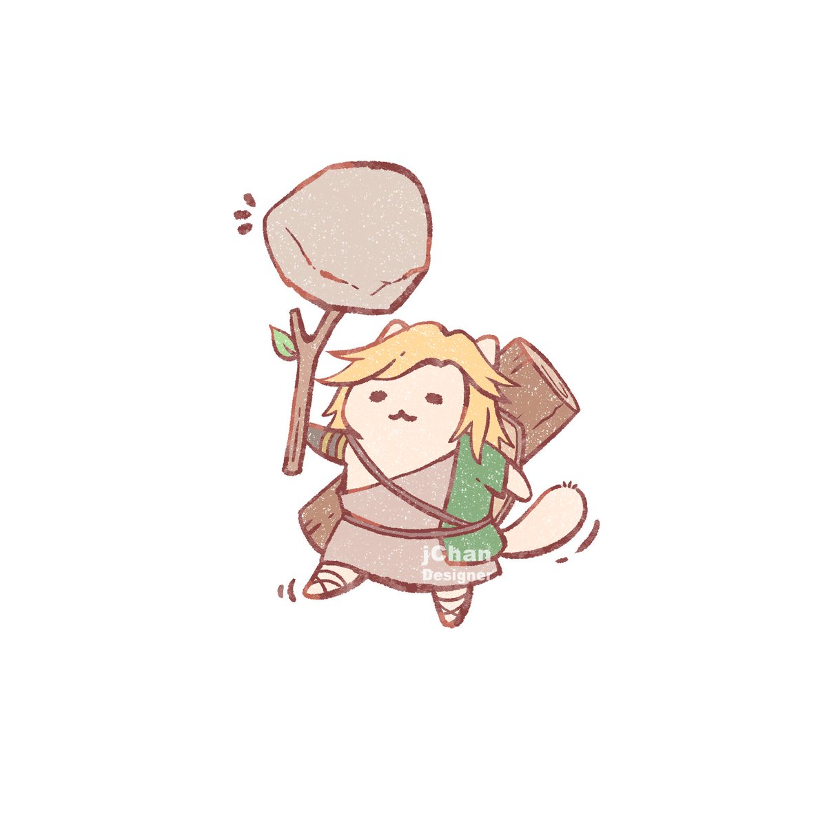 Legend of Zelda: Tears of the Kingdom in a nutshell. 

#legendofzelda #legendofzeldafanart #linkfanart #fanart #botw2 #nintendo #kawaiiart #doodle #totk #clipstudiopaint #digitalart #cuteartstyle #simpleart