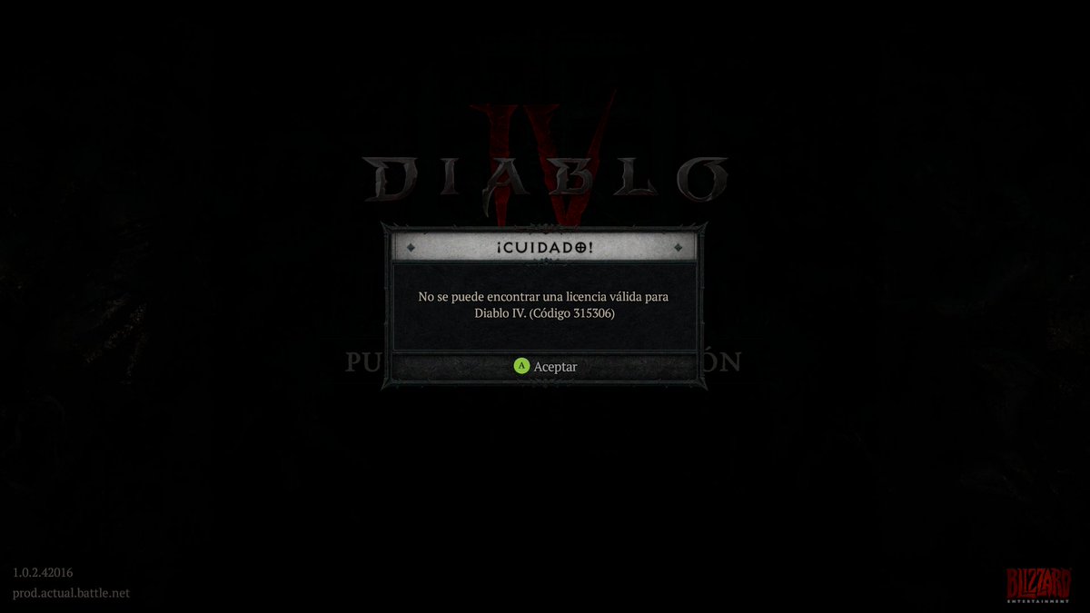 luiskar2's tweet photo. @Diablo Xbox 🙄🙄 https://t.co/jIA0OMP4wy