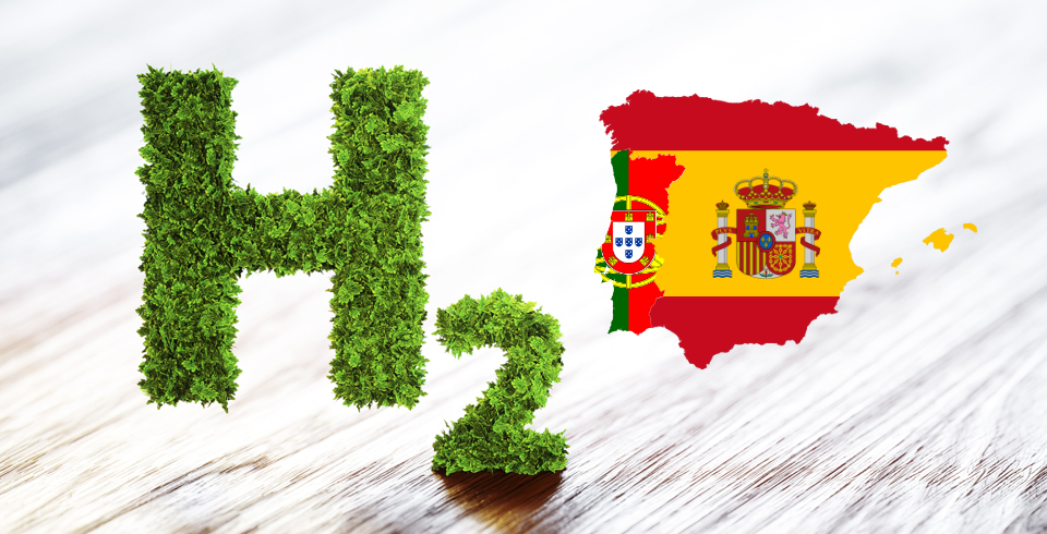 Spain Striving to become a Central Hub for Hydrogen #renewableenergy #hydrogenenergy #spain #hydrogenproduction #renewablehydrogen #globalnews #Internationalnews #cosmopolitanthedaily shorturl.at/hjMY4