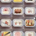 毎日のお弁当作りは頑張りすぎなくていい!インスタで見つけた手の込んだ手抜き弁当が面白い!