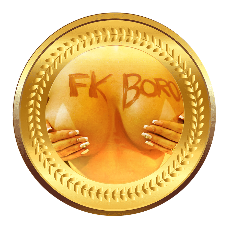FKBORO tweet media