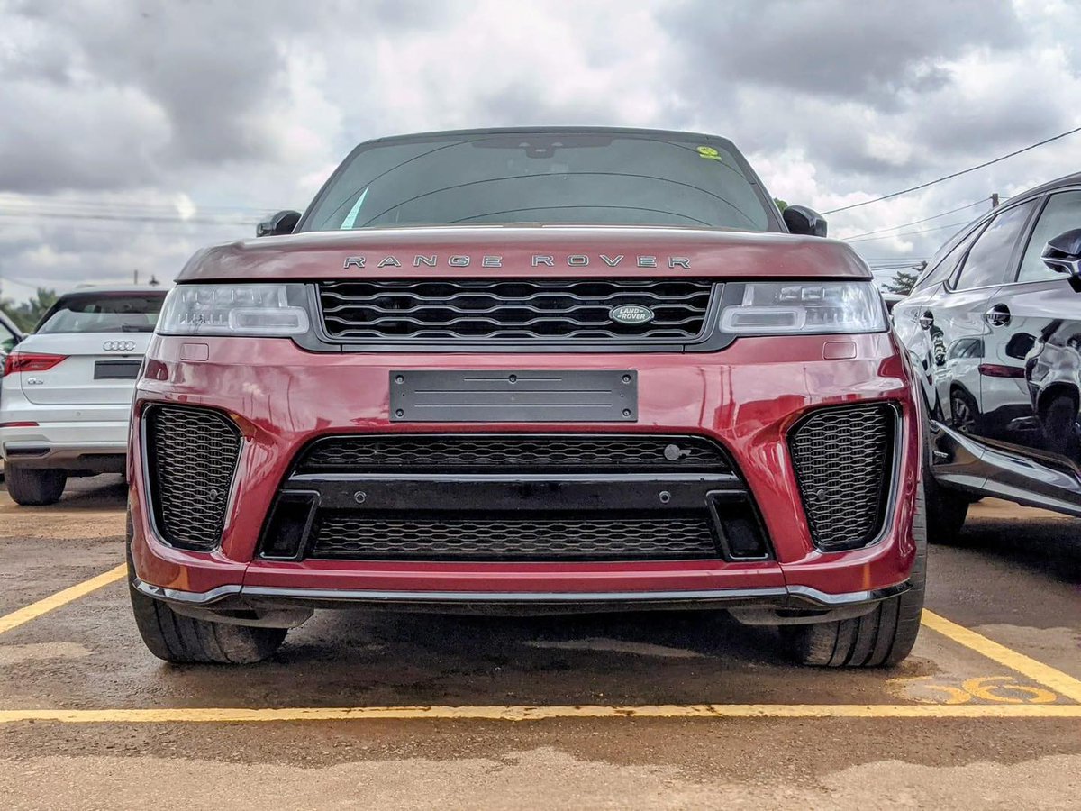 ALASIRI MOTORS on Twitter: