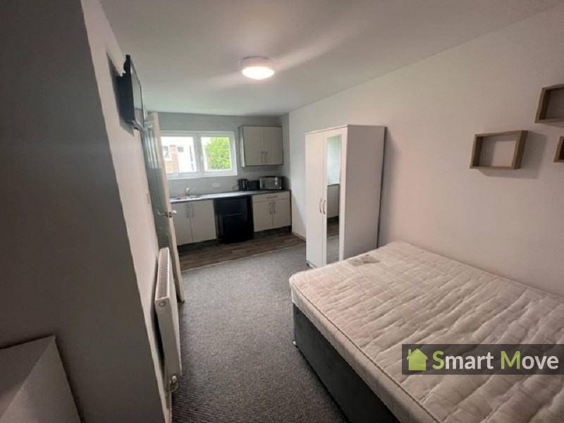 _Smart_Move's tweet image. NEW: Stumpacre #Bretton #Peterborough. Apartment / Studio - 1 bed £650.00 pcm