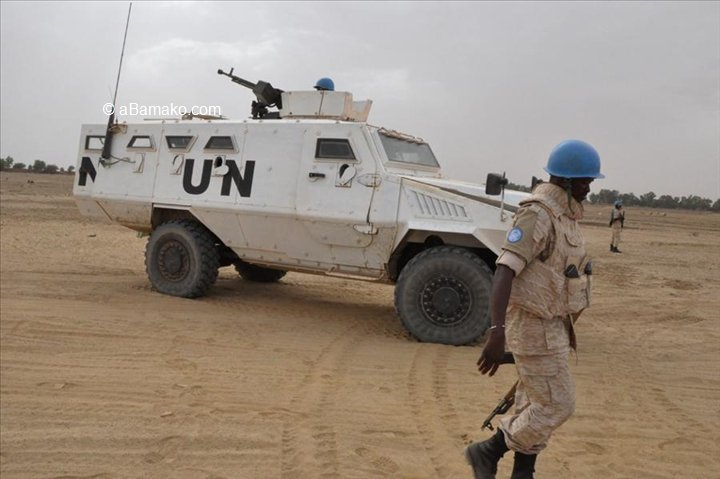 Mali : La Minusma piégée, l’ONU désavouée..news.abamako.com/h/283538.html