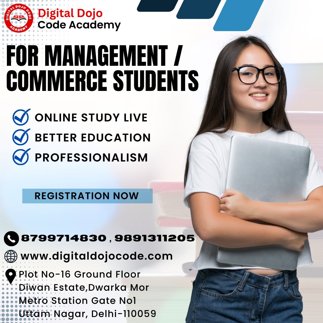 DigitalDojoCode's tweet image. #digitalmarketing #digitalmarketing2023 #digitalmarketingtools #digitalmarketingcourse #digitalmarketingcourses #digitalmarketingcourseonline #digitalmarketingcoursesonline #digitalmarketingcourseindelhi #digitalmarketingcourse