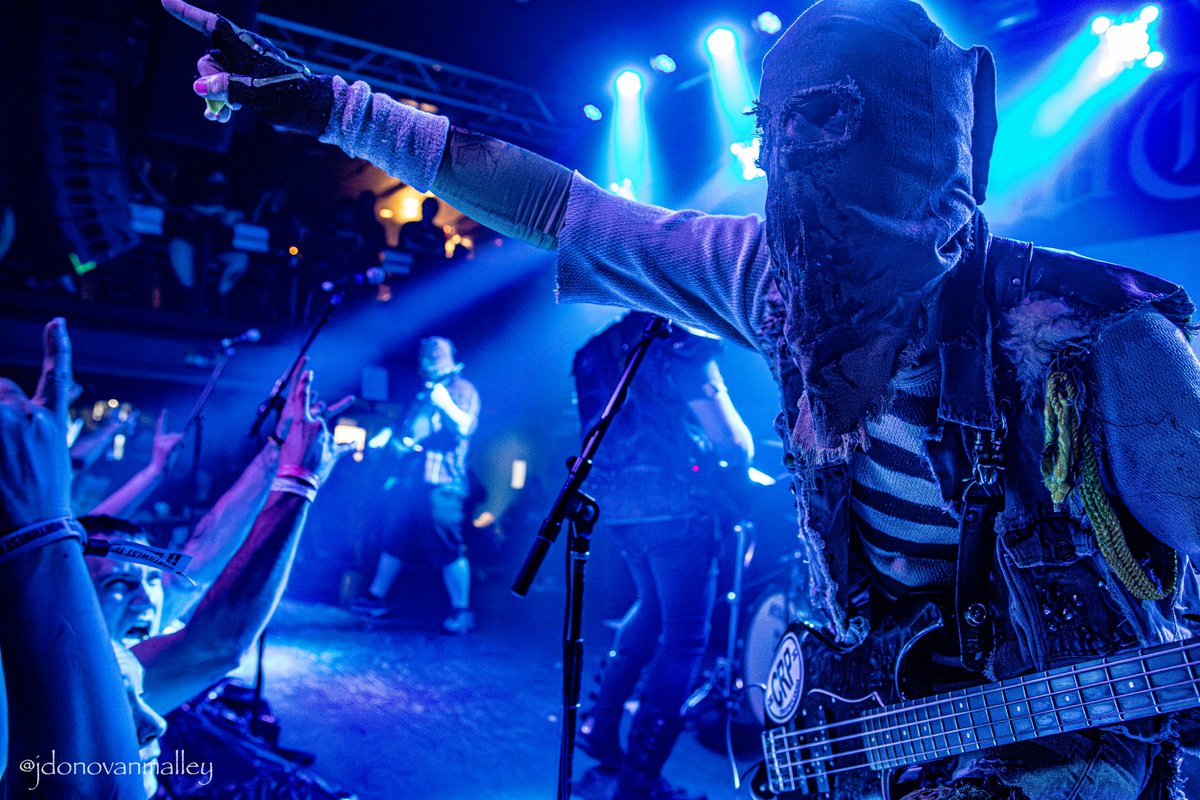 Northwest Terror Fest tweet media