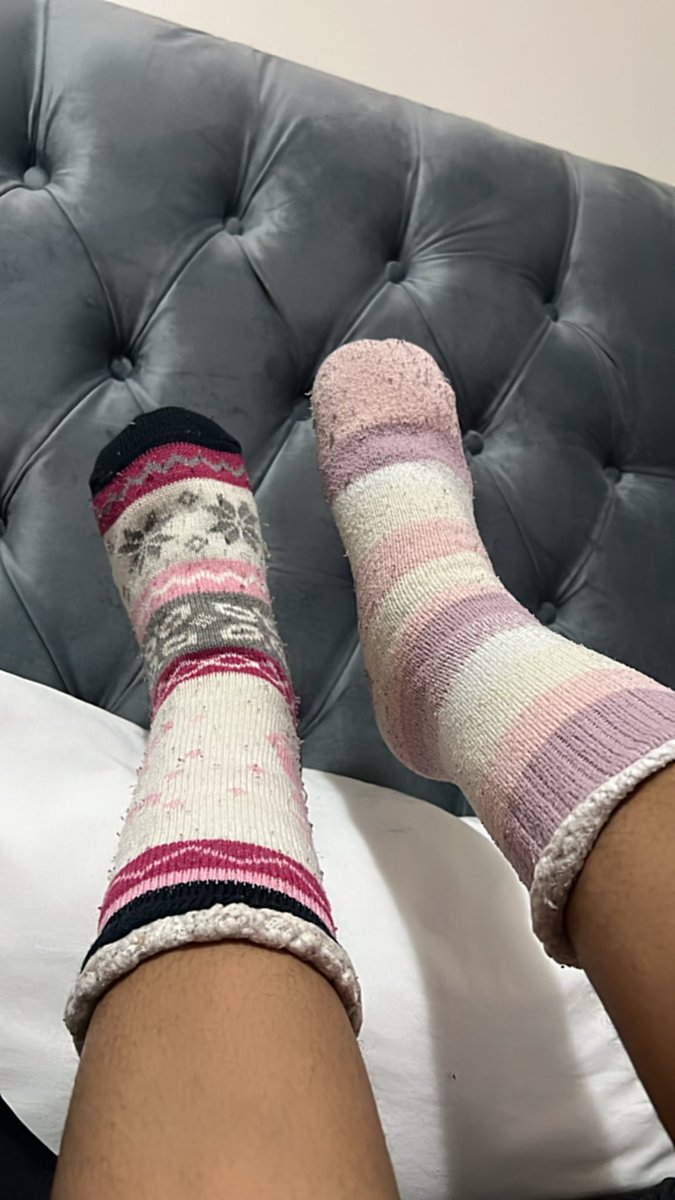 Today we are showing our crazy socks for #crazysocks4docs. This initiative is to make awareness for Mental health for doctors. @CiplaRSA Share yours and let us see