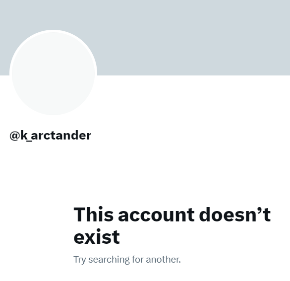 @k_arctander Hva skjerà #NarkoTwitter ? 🧐