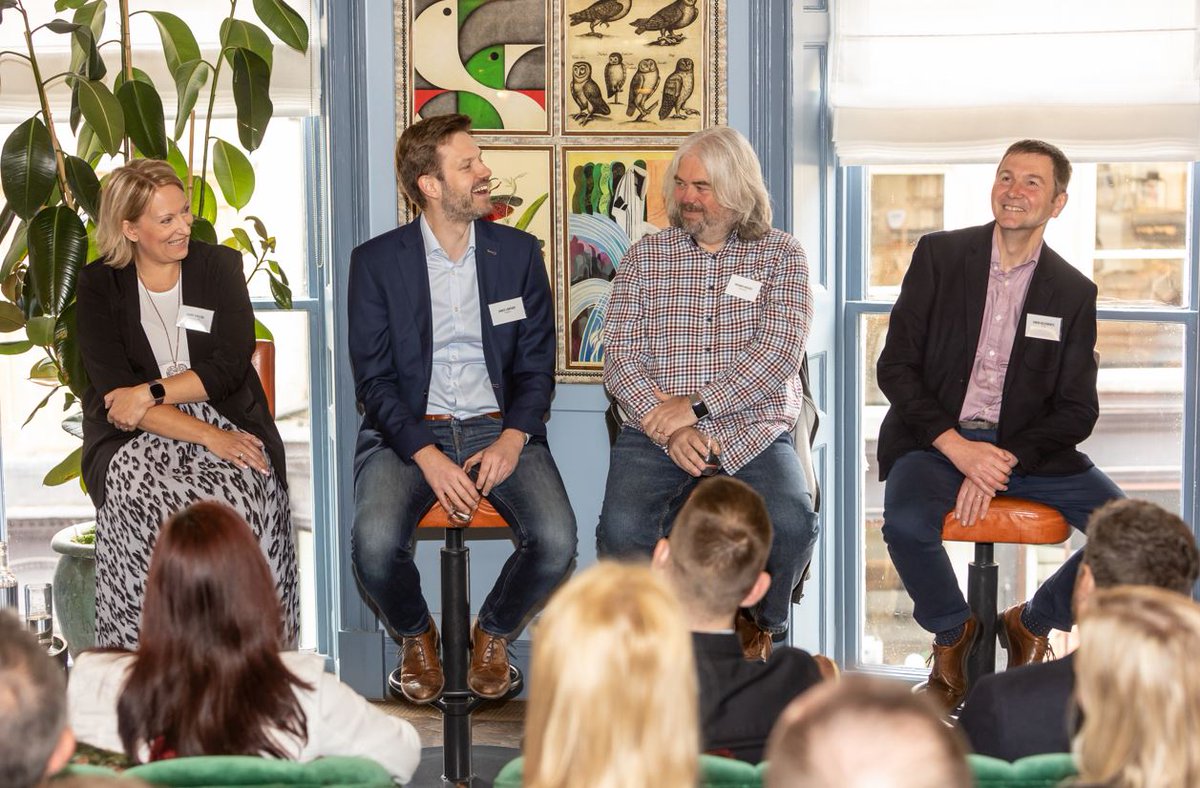 Some more photos from what was a brilliant morning yesterday for the Breakfast Exchange at The Ivy with @TBESW @ThringsLaw @rocketmakers @theTRUESPEED We can't wait for the next one!
.
.
#breakfastexchange #networking #bathnetworking #bath #ivybath #businessbreakfast #network