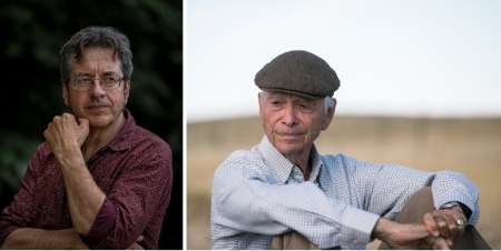 We're thrilled to be hosting @GeorgeMonbiot & @AllanRSavory in a timely debate - Is livestock grazing essential to mitigating #climatechange? Chaired by @EJMilnerGulland at the Natural History Museum. 11th July 5pm - everyone is welcome: bookwhen.com/oxfordbiodiver… @morethanadodo