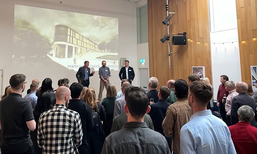 Max Fordham LLP tweet media