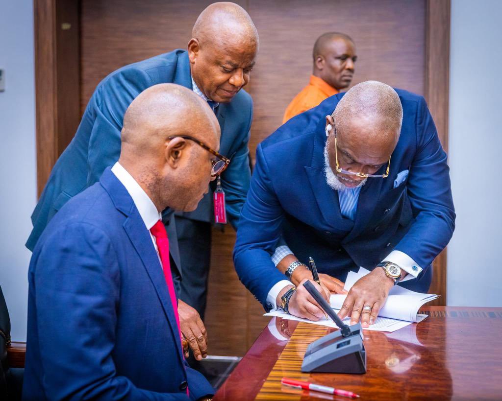 Prof. Chidi tweet media