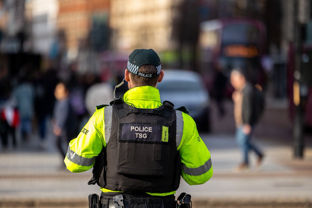 HarpersLawNI's tweet photo. GOVUK cuts to PSNI
We need to ensure our officers & police departments have all the tools they need to fight crime & protect themselves, our families & our communities. To build a future with less crime & save lives .@GOVUK must invest to protect.
#PlayingWithLives https://t.co/k0w8Ugq7Lh