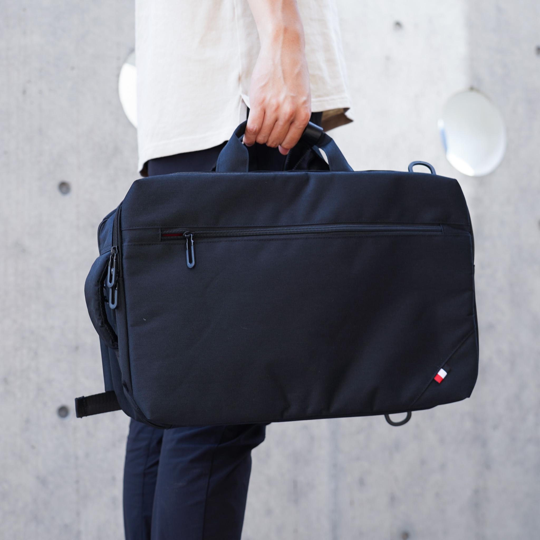 浦和レッズ×PORTER 3WAY BRIEF CASE 浦和レッズ×PORTER 3WAY BRIEF CASE