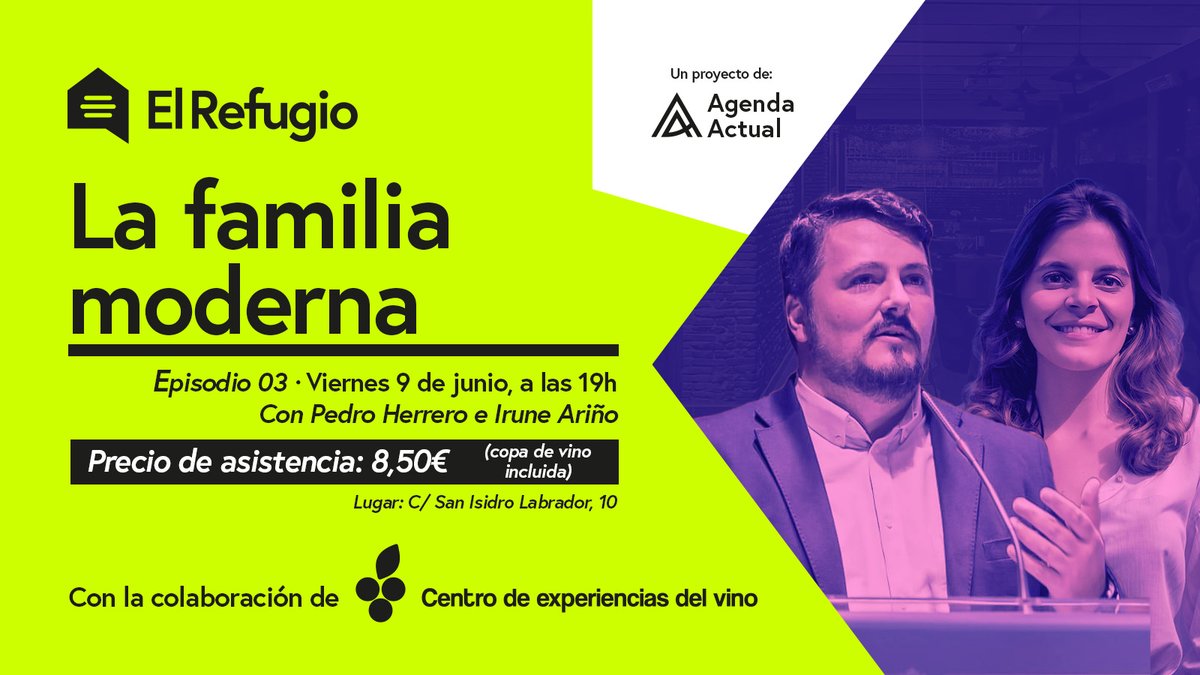 El Refugio tweet media