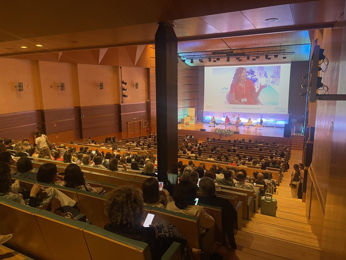 Colegio de Enfermería de Cádiz tweet media