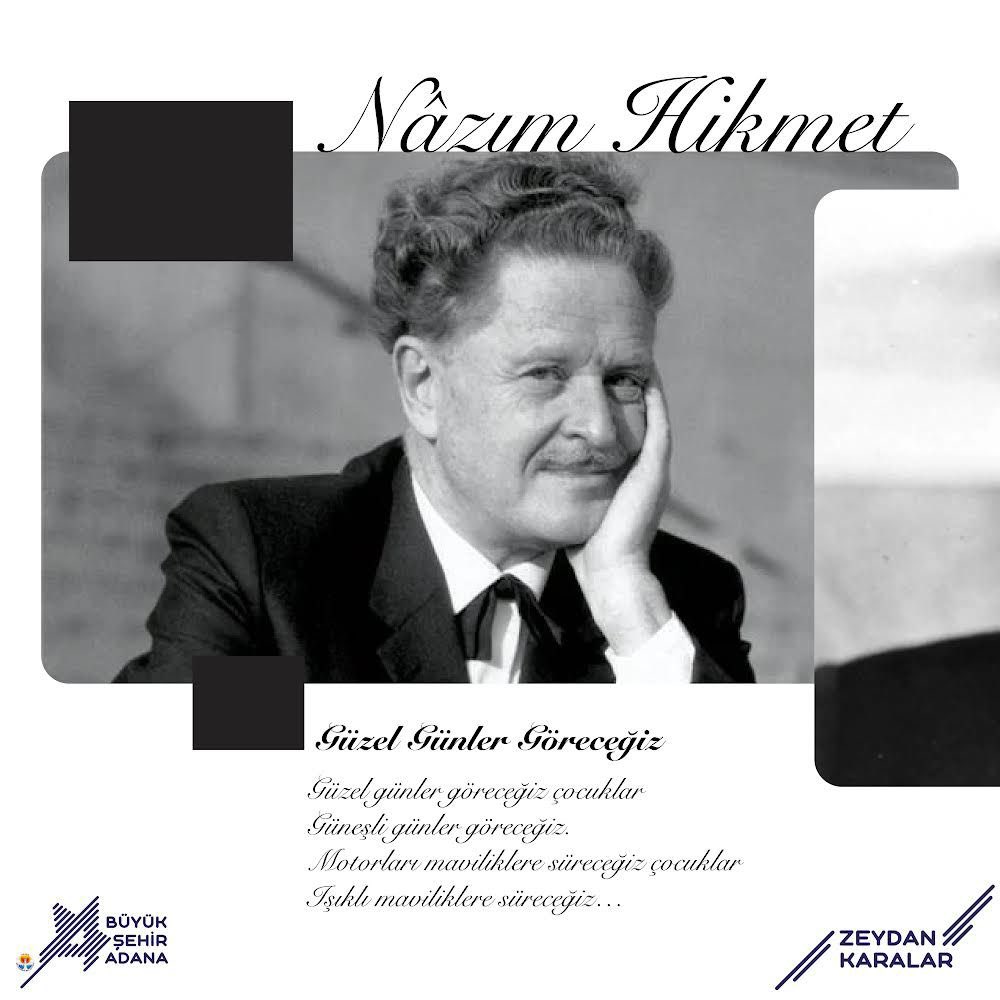 Zeydan Karalar