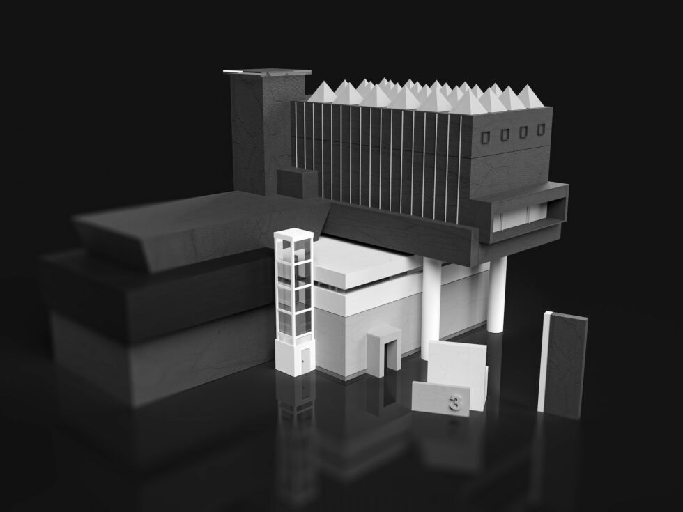 CARTIFCT's tweet photo. ¿#BIM para #renovación? 🏨🏢🏩

El uso de modelos #BIM, tradicionalmente utilizados en edificios de #nuevaconstrucción, puede proporcionarnos una ayuda fundamental en proyectos de renovación.

⬇️
https://t.co/fpHiYVqrLr https://t.co/Z2o3lmUCP3