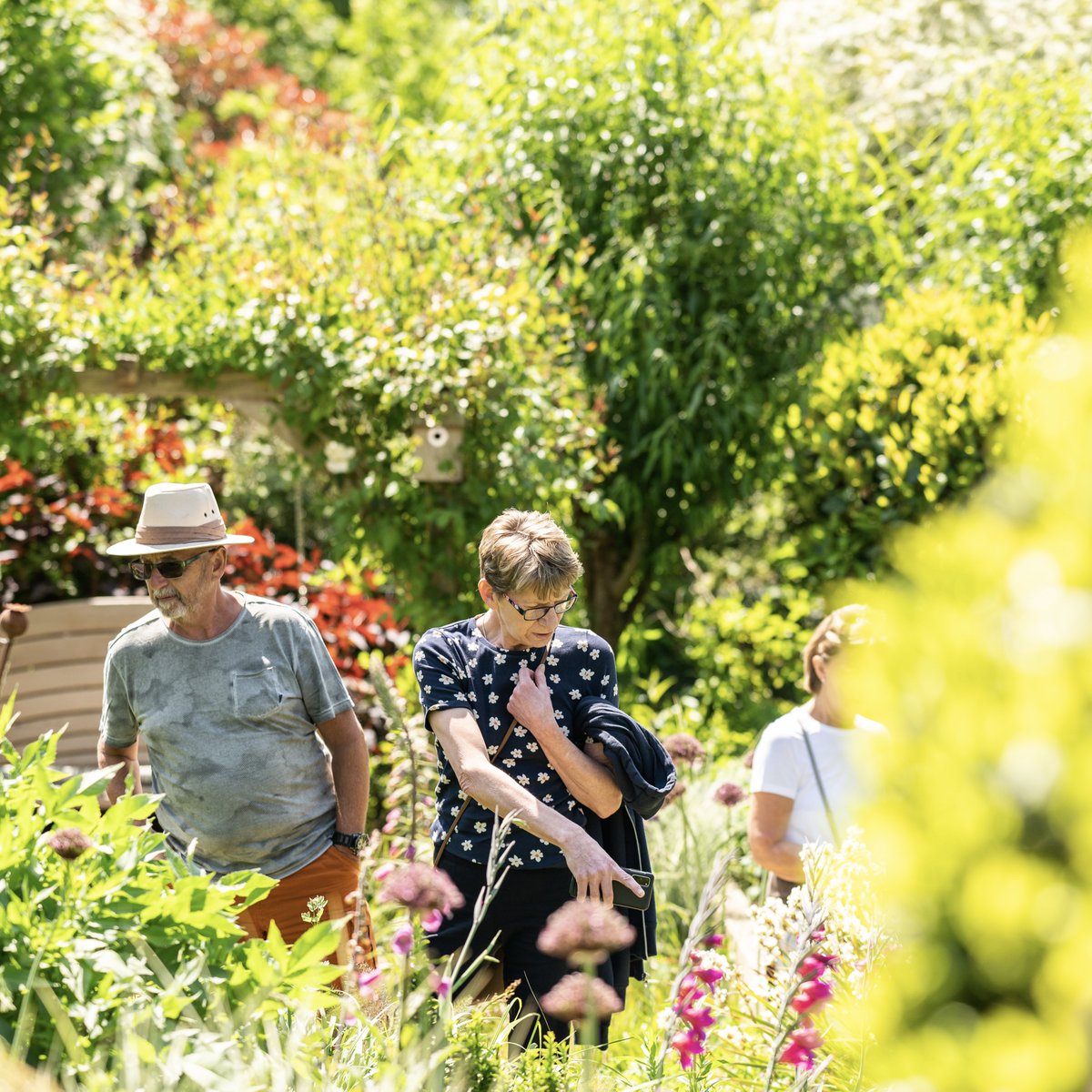 Sitting Spiritually (@sitspiritually) on Twitter photo We just LOVED having the garden filled with all our great visitors at the Open Garden Weekend event. Thank you to everyone that came, we hope you enjoyed yourselves as much as we did 🫶
Thank you to <a href="/robcoombephoto/">Rob Coombe</a> for the fabulous images 📸
#openweekend #sittingspiritually We just LOVED having the garden filled with all our great visitors at the Open Garden Weekend event. Thank you to everyone that came, we hope you enjoyed yourselves as much as we did 🫶
Thank you to <a href="/robcoombephoto/">Rob Coombe</a> for the fabulous images 📸
#openweekend #sittingspiritually
