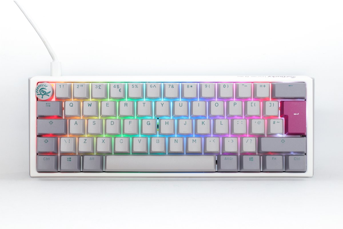 MechKeyboards tweet media