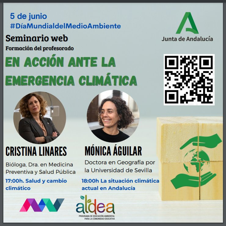 Programa Aldea 💚🌏 tweet media