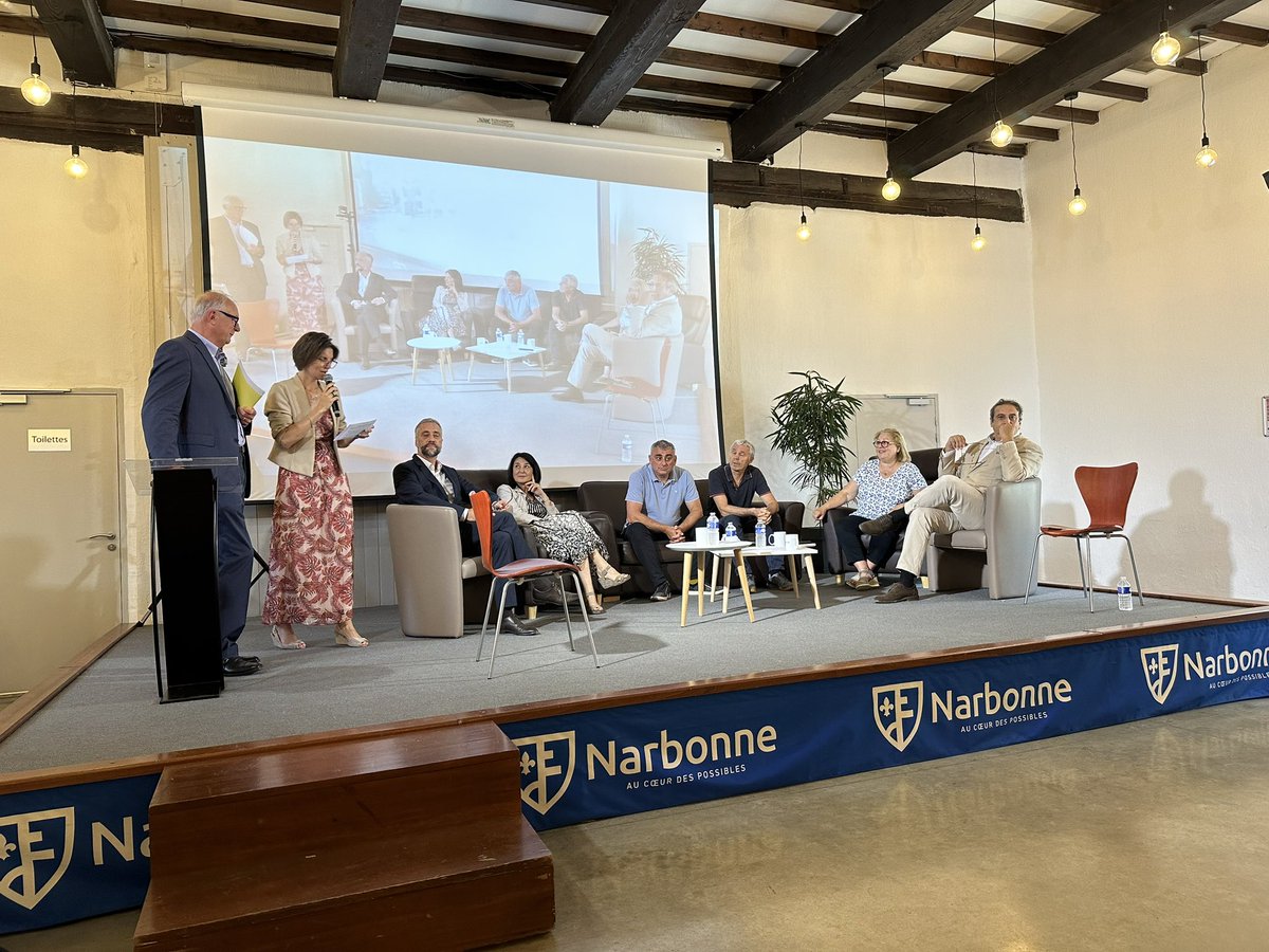 ADH Occitanie tweet media