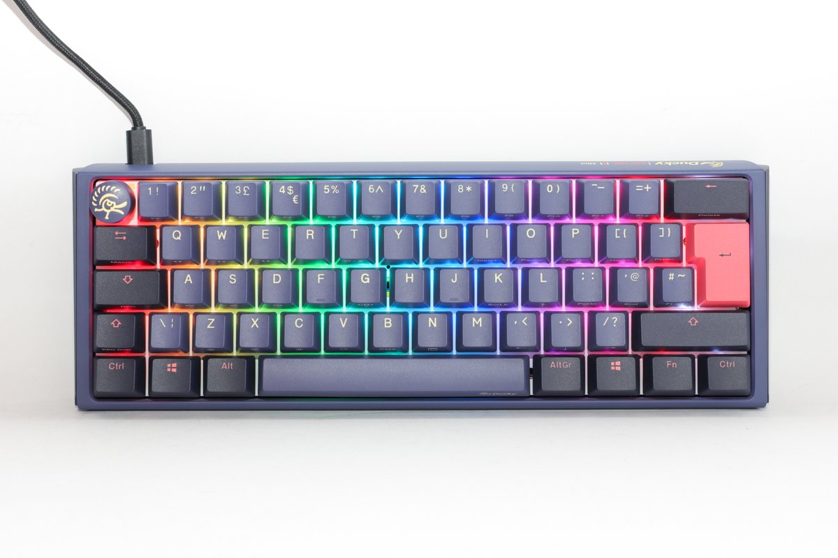 MechKeyboards tweet media