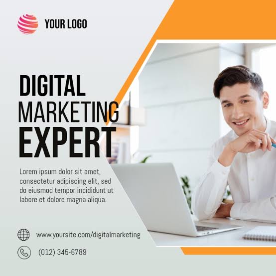 Hello I'm and Personal Digital Maketer 
Are you Looking for a digital marketer? Who can help you to grow your business ? Then I will provide, best digital marketing service for you.✔️
#digitalmarketer #socialmediamarketing 
#facebookmarketing