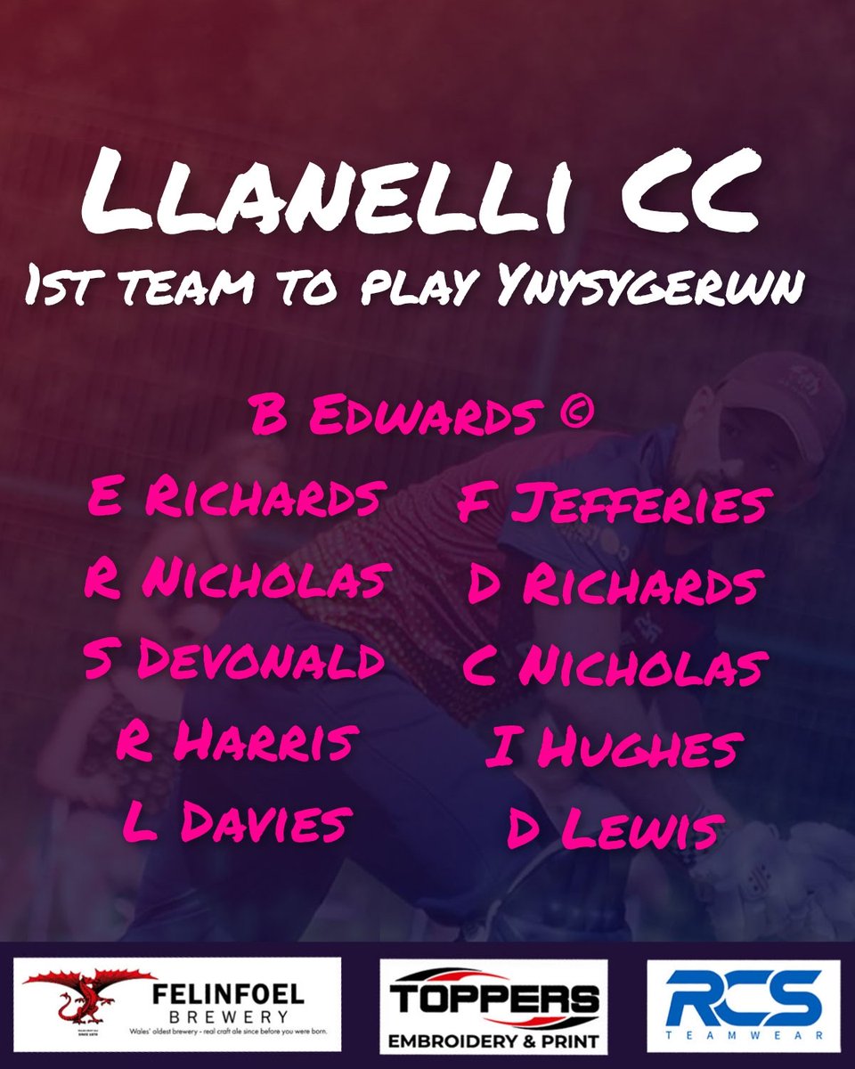 LlanelliCricketClub tweet media