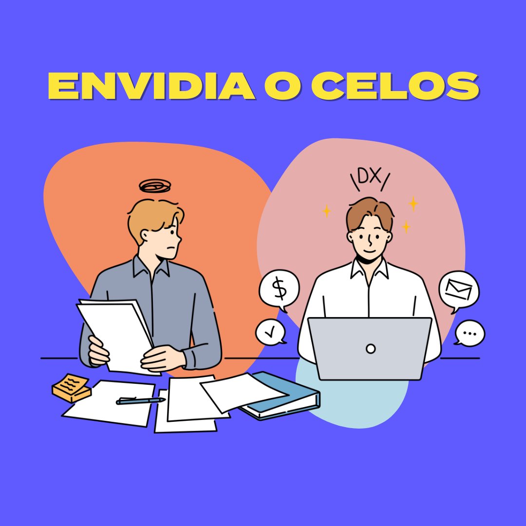🤨 ¿Por qué existen los haters? Descubre como evitar convertirte en uno de ellos con <a href="/MarcMMasip/">Marc Masip</a> en Amibox 👉 atresplayer.com/snacks/amibox/
