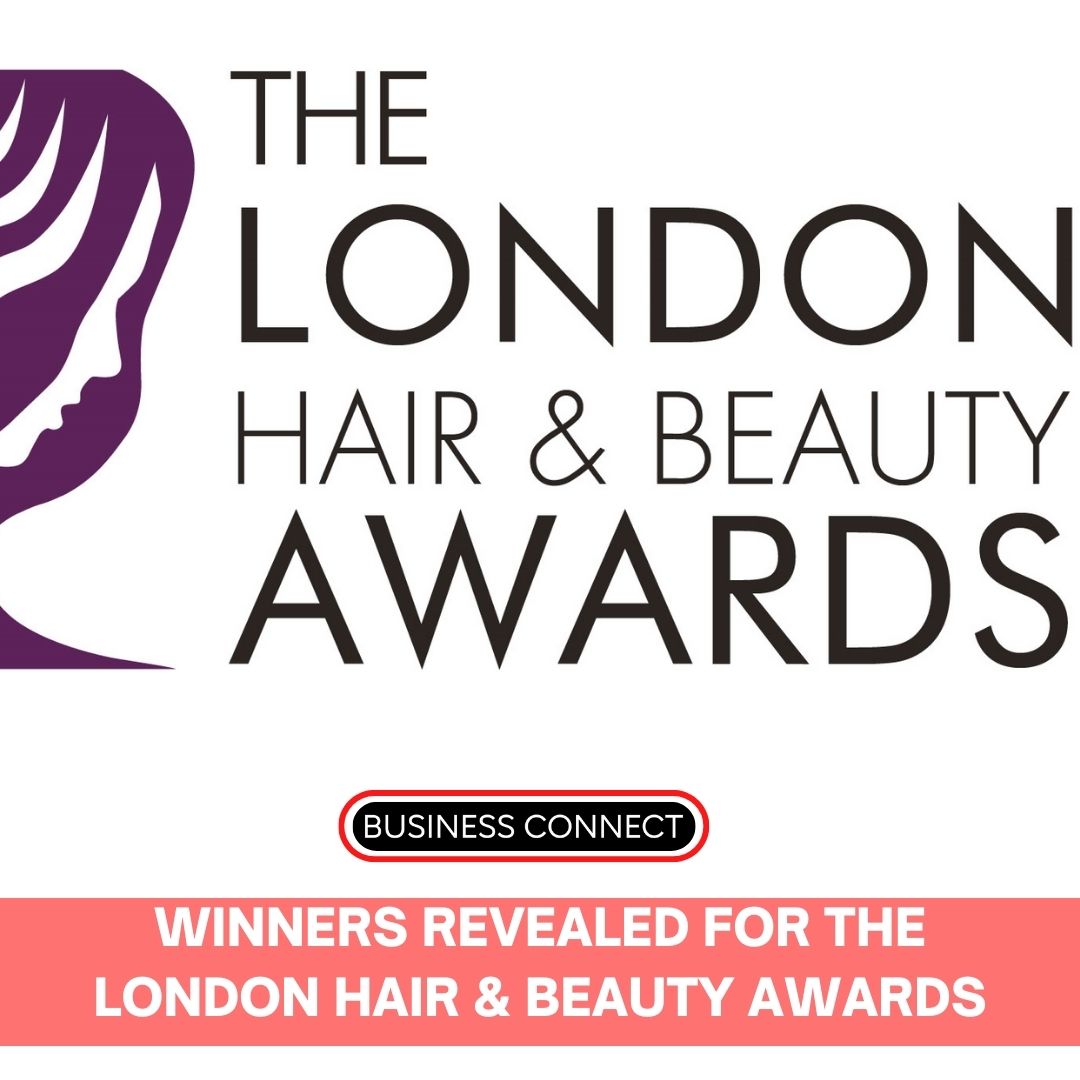 The winners of The 7th London Hair and Beauty Awards 2023 have been announced @CreativeOceanic @newcrosshair @The_BAB_London @bathsheba_spa Read more at: thebusinessconnect.co.uk/winners-reveal… #business #news #BusinessNews #England #hair #beauty #Awards #uk #UKNews