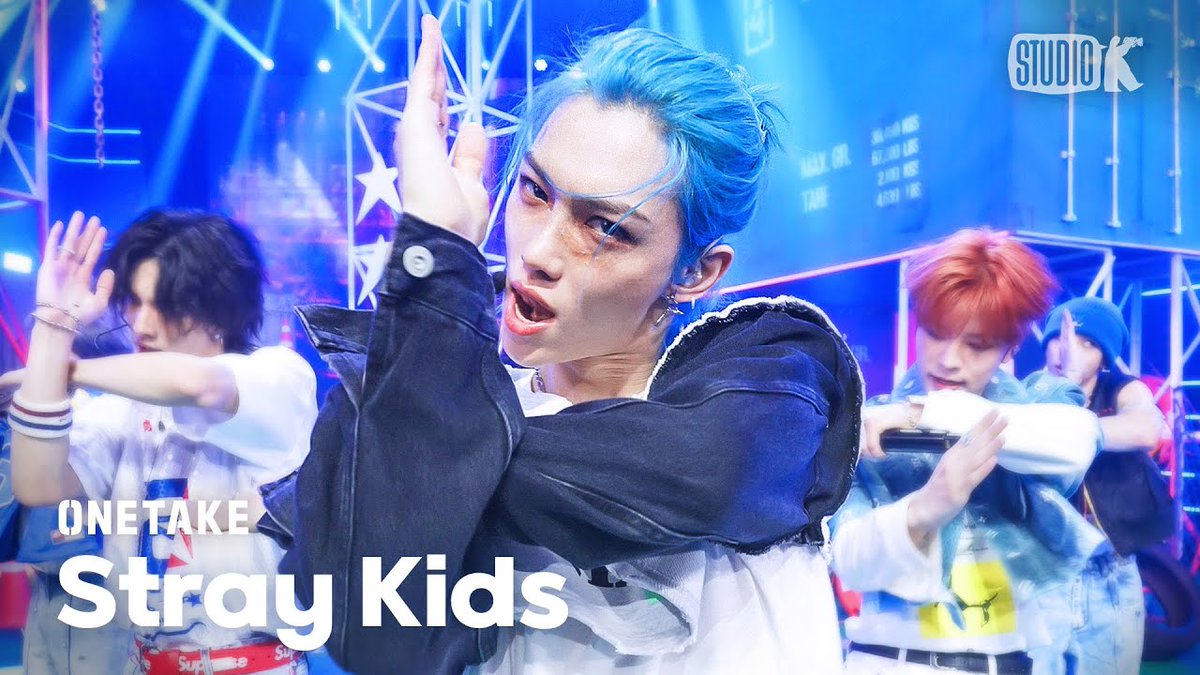 StudioK_twt's tweet photo. [🎥/#뮤뱅원테이크 #4K]
230602 #Stray Kids (#스트레이키즈) 
 '특(S-Class)'

▶︎ https://t.co/Ipy6UPde04

#뮤직뱅크 #원테이크 #StudioK 
#직캠 #뮤뱅직캠 #뮤뱅

@Stray_Kids https://t.co/7Hs9udwIgj