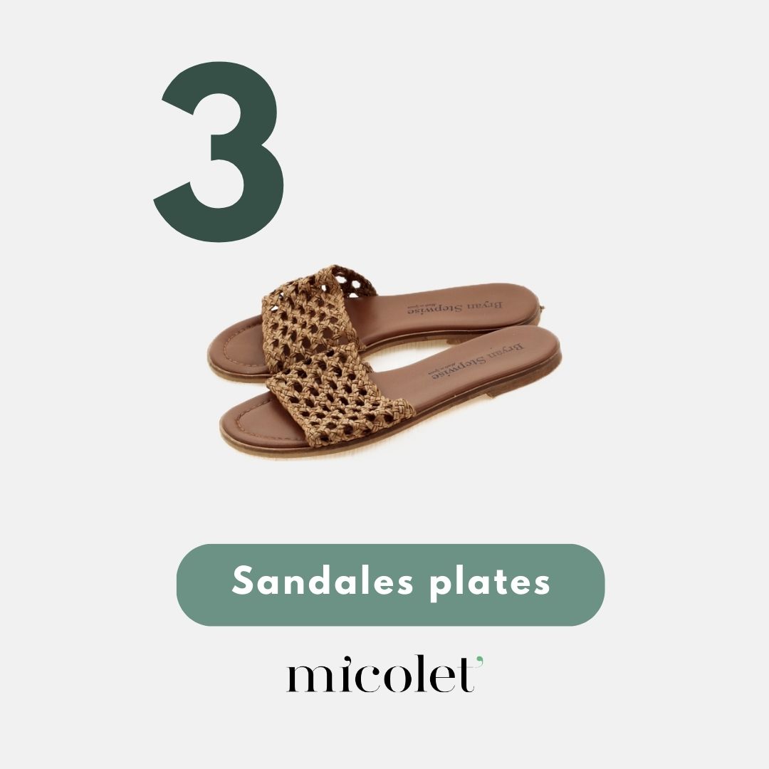 Micolet_fr's tweet photo. LES CONSEILS VÊTEMENTS MICOLET 🍀
Voici les must de notre garde-robe capsule printemps-été. Shoppez les dès maintenant sur notre site https://t.co/ALxBlZvNsL ! https://t.co/uBVadk4KWn