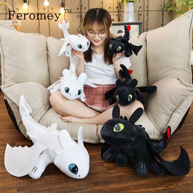 Idepedia1's tweet photo. @tanyarlfes Boneka toothless nih nder. Harganya mulai dari 35 ribuan. Kalo yg paling gede cuman 100 ribuan.

https://t.co/bVLQGJiemD https://t.co/EcBelZxcwB