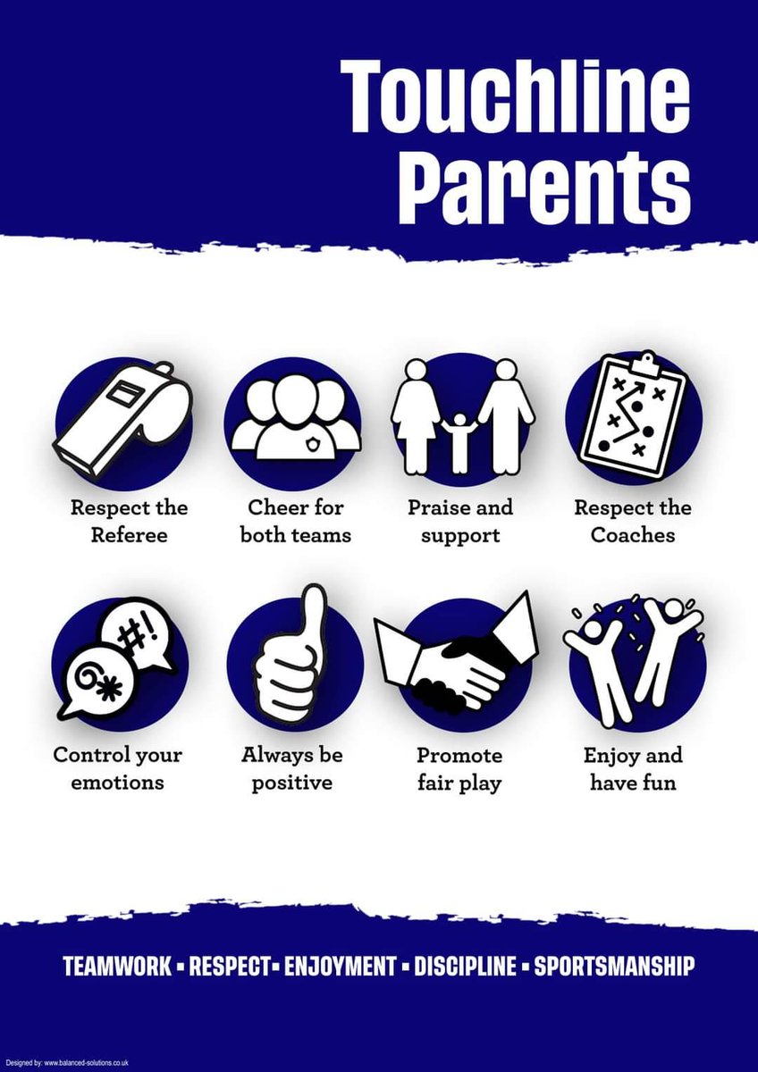 RFUMidsClubSup's tweet photo. With the 23/24 season fast approaching, we'll be sharing some useful images over the next couple of weeks, to remind and support clubs with our amazing #CoreValues https://t.co/m8QW570nMR