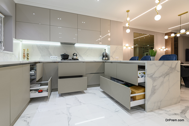 networkdrprem's tweet image. 6 Simple &amp;amp; Clever Ways to Make More Space in Your Kitchen
 go.drprem.com/zzjBK
 #kitchenclan #drpremnetwork #drprem #sponsored 
 #CleverWays #Declutter #organize #Shelving #SpaceinYourKitchen